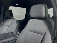 Used 2024  Ford F-150 4WD XLT SuperCrew 5.5' Box Hybrid at Dutro Auto near Zanesville, OH
