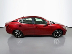 Used 2024  Nissan Sentra SV CVT at Graham Auto Mall near Mansfield&comma; OH