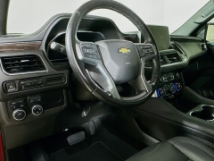 Used 2022  Chevrolet Tahoe 4WD 4dr LT at Dutro Auto near Zanesville, OH