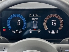 New 2026  Hyundai Tucson Hybrid Blue SE AWD at Dutro Auto near Zanesville&comma; OH