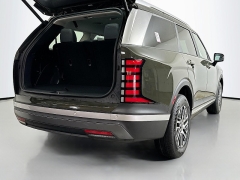 New 2026  Hyundai Palisade SEL 7P AWD at Graham Auto Mall near Mansfield&comma; OH