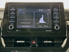 Used 2023  Toyota Camry LE Auto at Dutro Auto near Zanesville, OH