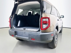 Used 2022  Ford Bronco Sport Big Bend 4x4 at Dutro Auto near Zanesville&comma; OH