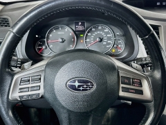 Used 2013  Subaru Outback 4d SUV i Premium CVT at Graham Auto Mall near Mansfield&comma; OH