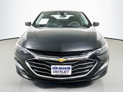 Used 2022  Chevrolet Malibu 4dr Sdn LT at Dutro Auto near Zanesville&comma; OH