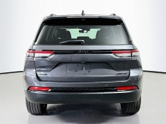 Used 2023  Jeep Grand Cherokee Limited 4x4 at Graham Auto Mall near Mansfield&comma; OH