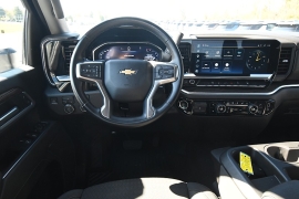 Used 2025  Chevrolet Silverado 2500HD 4WD Crew Cab 159" LT Dsl at Dutro Auto near Zanesville&comma; OH
