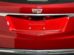 New 2026  Cadillac XT5 AWD 4dr Premium Luxury at Dutro Auto near Zanesville&comma; OH