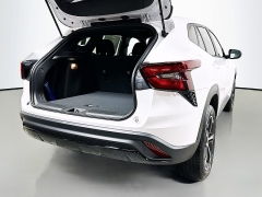 New 2026  Chevrolet Trax FWD 4dr 1RS at Dutro Auto near Zanesville&comma; OH