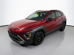New 2027  Hyundai Kona SEL Sport FWD at Dutro Auto near Zanesville&comma; OH
