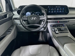 Used 2024  Hyundai Palisade SEL 7P AWD at Dutro Auto near Zanesville&comma; OH