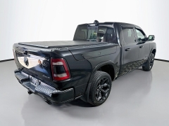 Used 2022  Ram 1500 4WD Limited Crew Cab 5'7" Box at Dutro Auto near Zanesville&comma; OH
