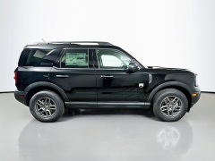 New 2026  Ford Bronco Sport Big Bend 4x4 at Dutro Auto near Zanesville&comma; OH