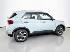 Used 2025  Hyundai Venue SEL IVT at Graham Auto Mall near Mansfield&comma; OH