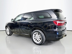 Used 2023  Dodge Durango GT Launch Edition AWD at Dutro Auto near Zanesville&comma; OH