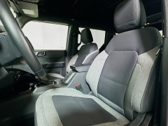 Used 2022  Ford Bronco Big Bend 4 Door Advanced 4x4 at Dutro Auto near Zanesville, OH