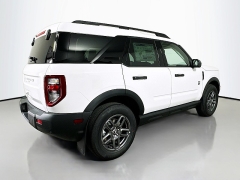 New 2026  Ford Bronco Sport Big Bend 4x4 at Dutro Auto near Zanesville&comma; OH