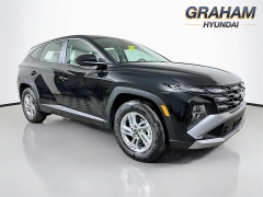 New 2026  Hyundai Tucson SE FWD at Graham Auto Mall near Mansfield&comma; OH