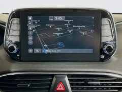 Used 2020  Hyundai Santa Fe 4d SUV AWD Limited 2&period;0T at Graham Auto Mall near Mansfield&comma; OH