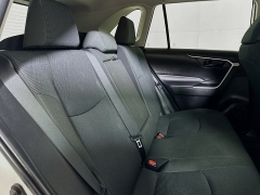 Used 2023  Toyota RAV4 LE AWD at Dutro Auto near Zanesville, OH