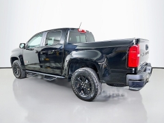 Used 2022  Chevrolet Colorado 4WD Crew Cab 128" Z71 at Dutro Auto near Zanesville&comma; OH