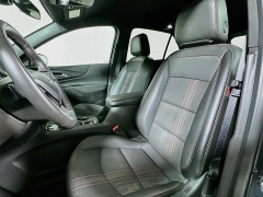 Used 2022  Chevrolet Equinox FWD 4dr RS at Dutro Auto near Zanesville&comma; OH
