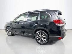 Used 2020  Subaru Forester 4d SUV AWD Limited at Dutro Auto near Zanesville&comma; OH