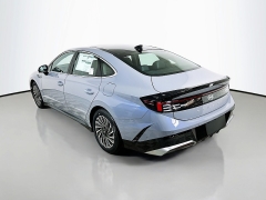 New 2026  Hyundai Sonata Hybrid Limited FWD at Dutro Auto near Zanesville&comma; OH