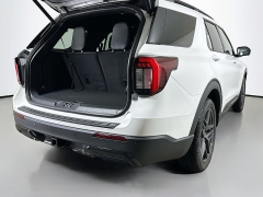 New 2026  Ford Explorer ST-Line 4WD at Dutro Auto near Zanesville&comma; OH