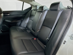 Used 2022  Nissan Altima 2.5 SR Sedan at Graham Auto Mall near Mansfield, OH