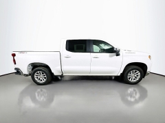 New 2026  Chevrolet Silverado 1500 4WD Crew Cab 147" LT w&sol;2FL at Dutro Auto near Zanesville&comma; OH