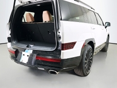 New 2026  Hyundai Santa Fe Calligraphy AWD at Dutro Auto near Zanesville&comma; OH