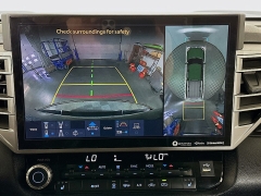 Used 2023  Toyota Tundra 4WD SR5 CrewMax 6&period;5ft Bed at Graham Auto Mall near Mansfield&comma; OH