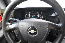 Used 2013  Chevrolet Express Cutaway 2d Chassis Van 139" WB SRW at Dutro Auto near Zanesville&comma; OH
