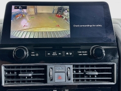 Used 2024  Nissan Armada 4x4 SV at Dutro Auto near Zanesville&comma; OH