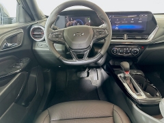 New 2026  Chevrolet Trax FWD 4dr 2RS at Dutro Auto near Zanesville&comma; OH