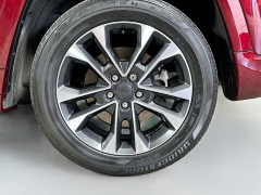 Used 2023  Jeep Grand Cherokee 4xe Overland 4x4 at Dutro Auto near Zanesville&comma; OH