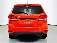 Used 2017  Dodge Journey 4d SUV AWD GT at Dutro Auto near Zanesville&comma; OH