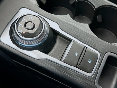 Used 2023  Ford Escape ST-Line AWD at Graham Auto Mall near Mansfield, OH