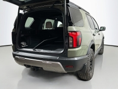 Used 2026  Honda Passport TrailSport Elite AWD at Dutro Auto near Zanesville&comma; OH