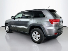 Used 2013  Jeep Grand Cherokee 4d SUV 4WD Laredo at Dutro Auto near Zanesville&comma; OH