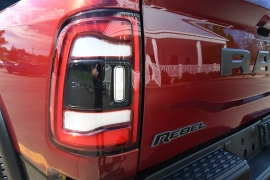 Used 2023  Ram 2500 4WD Power Wagon Rebel 4x4 Crew Cab 6'4" Box at Graham Auto Mall near Mansfield&comma; OH
