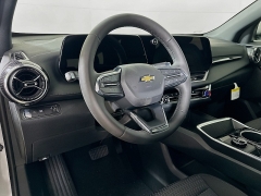 New 2026  Chevrolet Equinox FWD 4dr LT w&sol;1LT at Dutro Auto near Zanesville&comma; OH