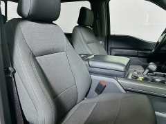 Used 2024  Ford F-150 4WD XLT SuperCrew 5.5' Box Hybrid at Graham Auto Mall near Mansfield, OH