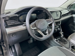 Used 2024  Volkswagen Taos S FWD at Dutro Auto near Zanesville, OH