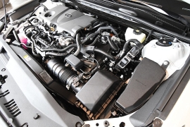 New 2026  Toyota Camry XSE AWD at Dutro Auto near Zanesville&comma; OH