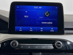 Used 2021  Ford Escape SE FWD at Dutro Auto near Zanesville&comma; OH