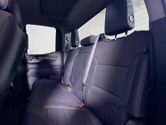 New 2026  Chevrolet Silverado 1500 4WD Double Cab 147" RST at Graham Auto Mall near Mansfield&comma; OH