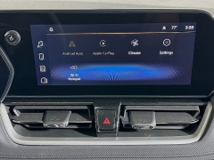 New 2026  Chevrolet Trailblazer AWD 4dr LT at Dutro Auto near Zanesville&comma; OH