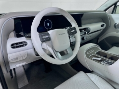New 2026  Hyundai Palisade Hybrid SEL Premium 7P AWD at Graham Auto Mall near Mansfield&comma; OH